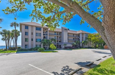Beach Condo For Sale in Stuart, Florida