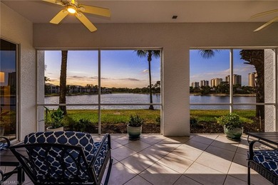 Beach Condo For Sale in Estero, Florida