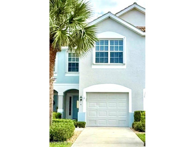Beach Townhome/Townhouse For Sale in Fort Myers, Florida