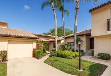 Beach Home For Sale in Palm City, Florida