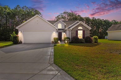 Beach Home For Sale in Myrtle Beach, South Carolina
