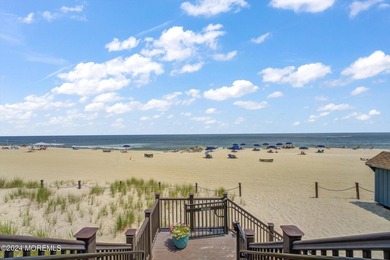 Beach Condo For Sale in Long Branch, New Jersey