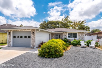 Beach Home For Sale in Jacksonville Beach, Florida