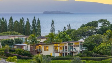 Beach Condo Sale Pending in Kihei, Hawaii