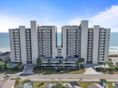 Beach Condo For Sale in Garden City Beach, South Carolina