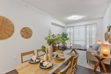 Beach Condo For Sale in Honolulu, Hawaii
