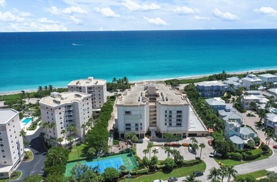 Beach Condo For Sale in Jupiter, Florida