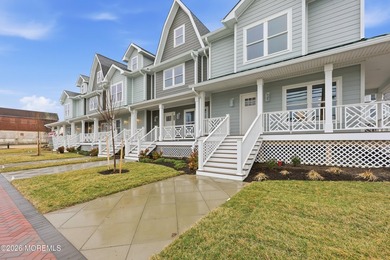 Beach Condo For Sale in Avon By The Sea, New Jersey
