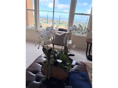 Beach Condo Active Under Contract in Newport Coast, California