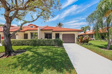 Beach Home For Sale in Boynton Beach, Florida