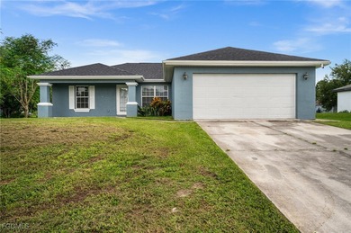 Beach Home For Sale in Lehigh Acres, Florida