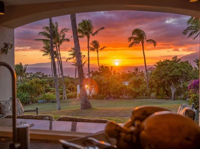Beach Condo For Sale in Kihei, Hawaii