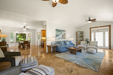 Vacation Rental Beach House in Princeville, Hawaii