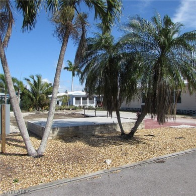 Beach Lot For Sale in St. James City, Florida