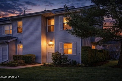 Beach Home For Sale in Little Egg Harbor, New Jersey