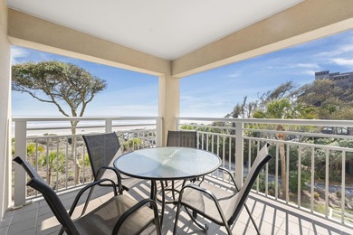 Beach Home For Sale in Kiawah Island, South Carolina