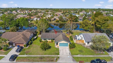 Beach Home For Sale in Royal Palm Beach, Florida