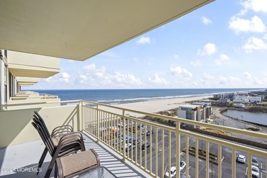 Beach Condo For Sale in Long Branch, New Jersey