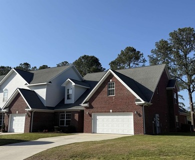 Beach Townhome/Townhouse For Sale in Longs, South Carolina