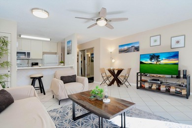 Beach Condo For Sale in Kihei, Hawaii