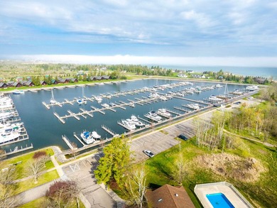 Beach Lot For Sale in Cheboygan, Michigan