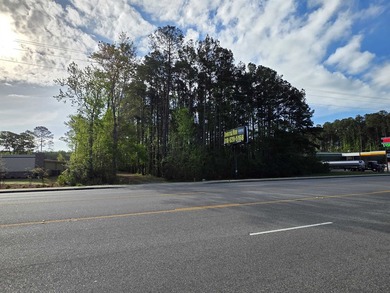 Beach Commercial For Sale in Murrells Inlet, South Carolina