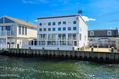 Beach Home For Sale in Lavallette, New Jersey