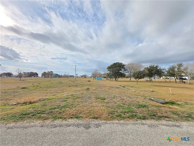 Beach Lot For Sale in Palacios, Texas