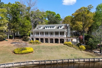 Beach Home For Sale in Murrells Inlet, South Carolina