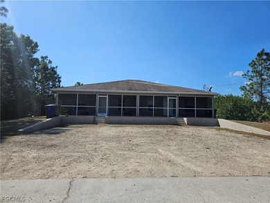 Beach Home For Sale in Lehigh Acres, Florida