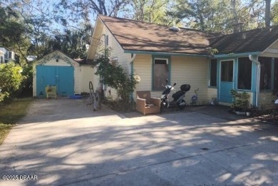 Beach Home For Sale in Daytona Beach, Florida