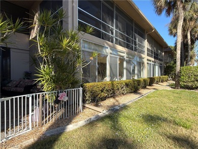 Beach Condo For Sale in North Fort Myers, Florida