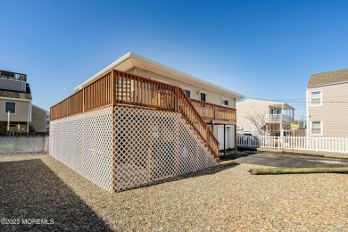 Beach Condo For Sale in Beach Haven, New Jersey