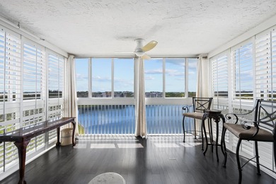 Beach Condo Active Under Contract in Pompano Beach, Florida