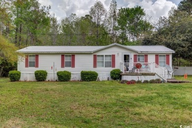 Beach Home For Sale in Galivants Ferry, South Carolina