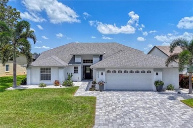 Beach Home For Sale in Estero, Florida