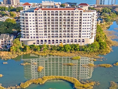 Beach Condo For Sale in Myrtle Beach, South Carolina