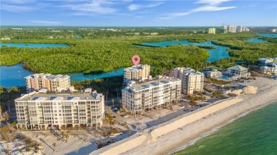 Beach Home For Sale in Bonita Springs, Florida