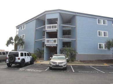 Beach Condo For Sale in Myrtle Beach, South Carolina