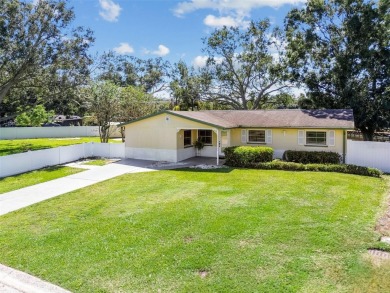 Beach Home For Sale in Seminole, Florida