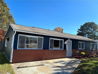 Beach Home For Sale in Virginia Beach, Virginia