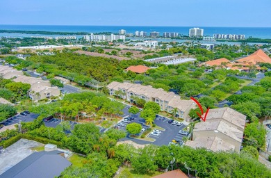 Beach Condo For Sale in Tequesta, Florida