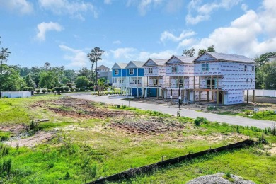 Beach Home For Sale in Myrtle Beach, South Carolina