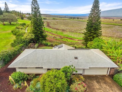 Beach Home Sale Pending in Pukalani, Hawaii