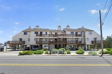 Beach Condo For Sale in Little Egg Harbor, New Jersey