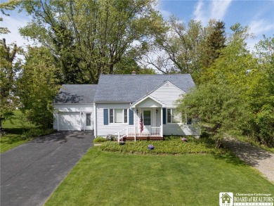 Beach Home For Sale in Dunkirk, New York