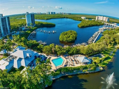 Beach Condo For Sale in Naples, Florida