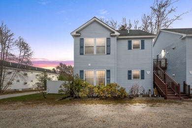 Beach Condo For Sale in Wells, Maine