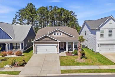 Beach Home For Sale in Myrtle Beach, South Carolina