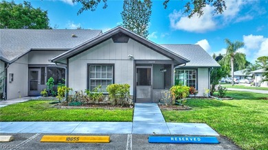 Beach Home For Sale in Lehigh Acres, Florida
